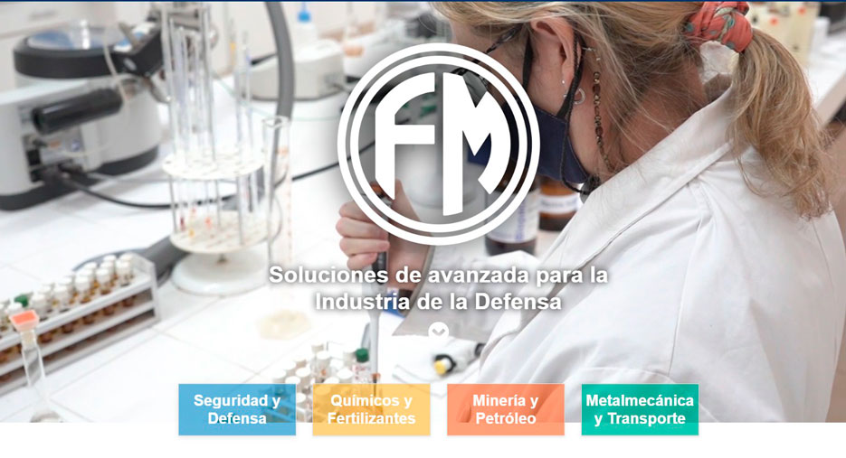 Oscar López, miembro del Órgano de Fiscalización del Directorio de APLA, fue nombrado Gerente General de Fabricaciones Militares S.A.U en Argentina.